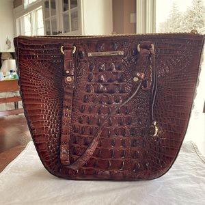 Brahmin bag- new.
